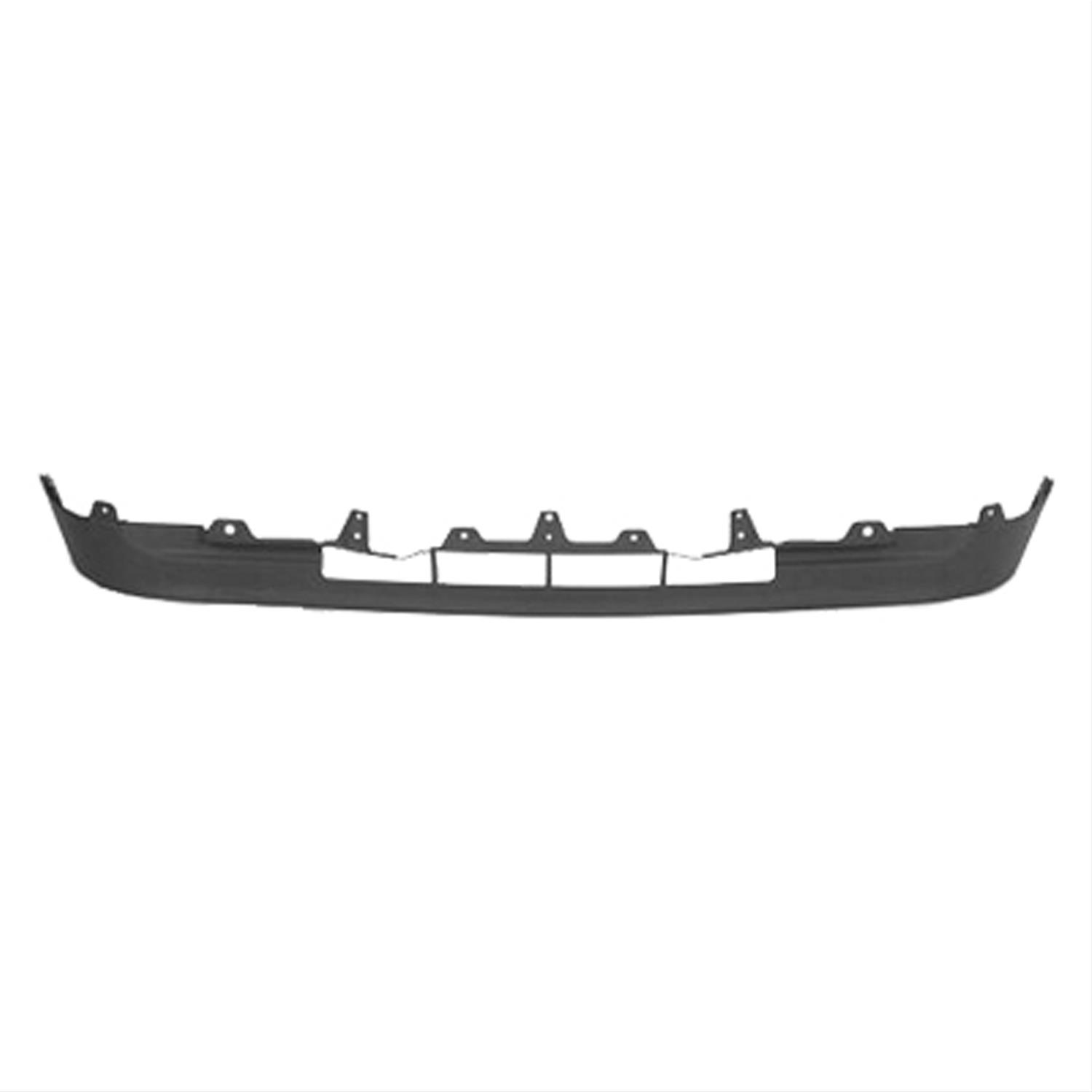 Coast to Coast International Body Parts FO1095203PP Body Parts Bumper ...