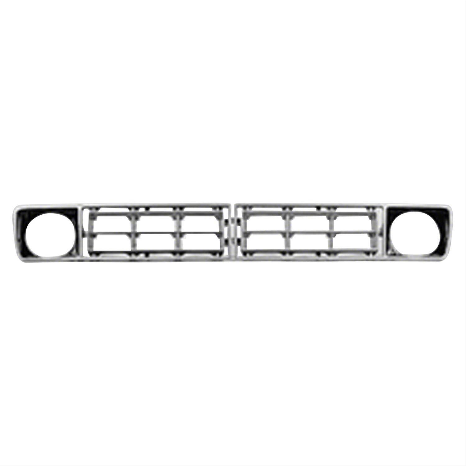Coast to Coast International Body Parts FO1200106 Body Parts Grille