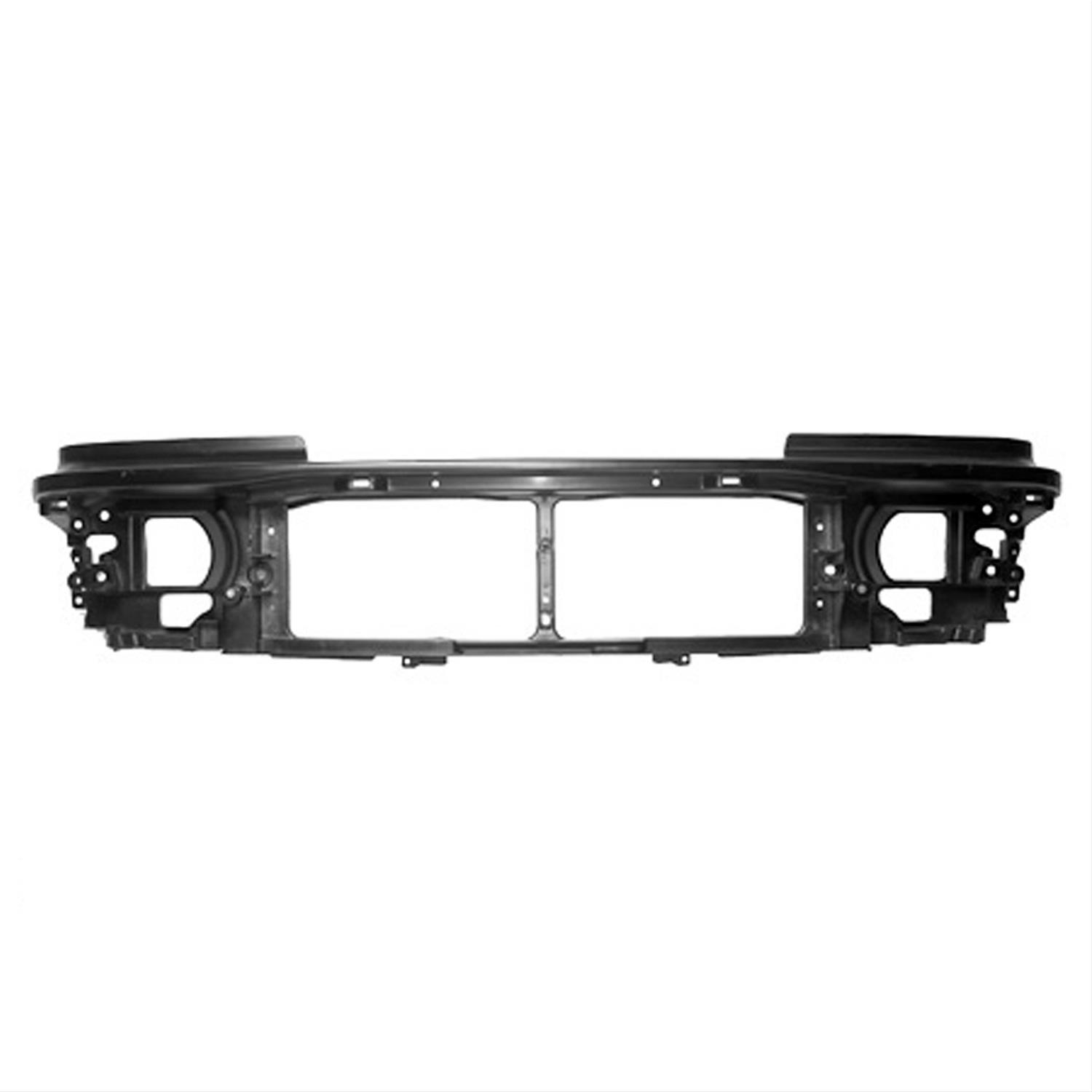 Header Body Panel Coast to Coast International Body Parts FO1220202V Body Parts Header ...