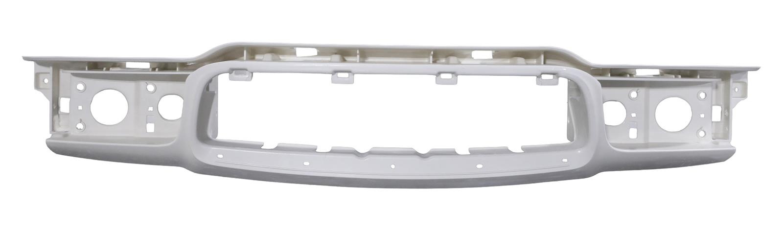 DIANTE Flap bare topホワイト Coast to Coast International Body Parts FO1220209V Body Parts