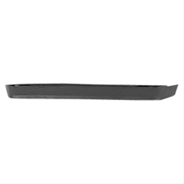 Body Parts Bumper Valances GM1090104