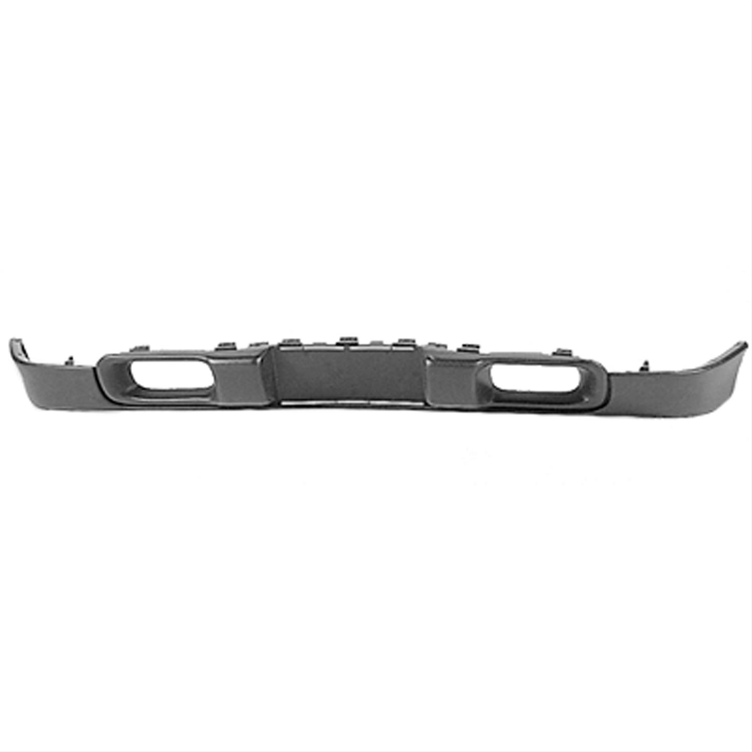 Coast to Coast International Body Parts GM1092164V Body Parts Bumper