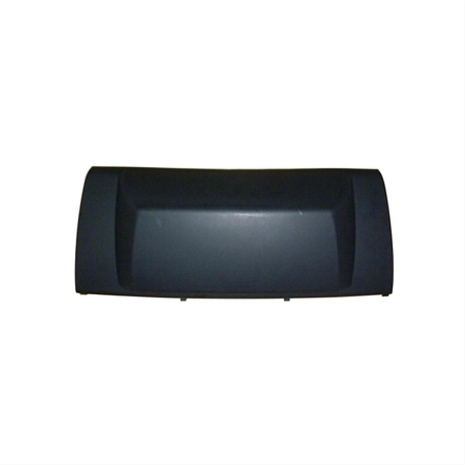 Coast to Coast International Body Parts GM1129106 Body Parts Bumper ...