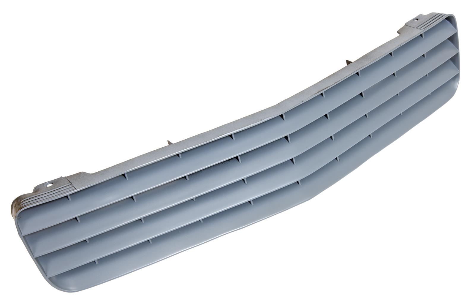 CarPartsDepot New Front Grille Gray Assembly Compatible With 1988 1989 1990 1991