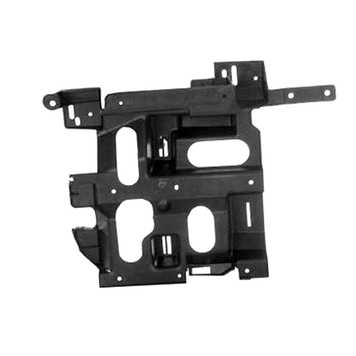 Coast to Coast International Body Parts GM1221130V Body Parts Header ...