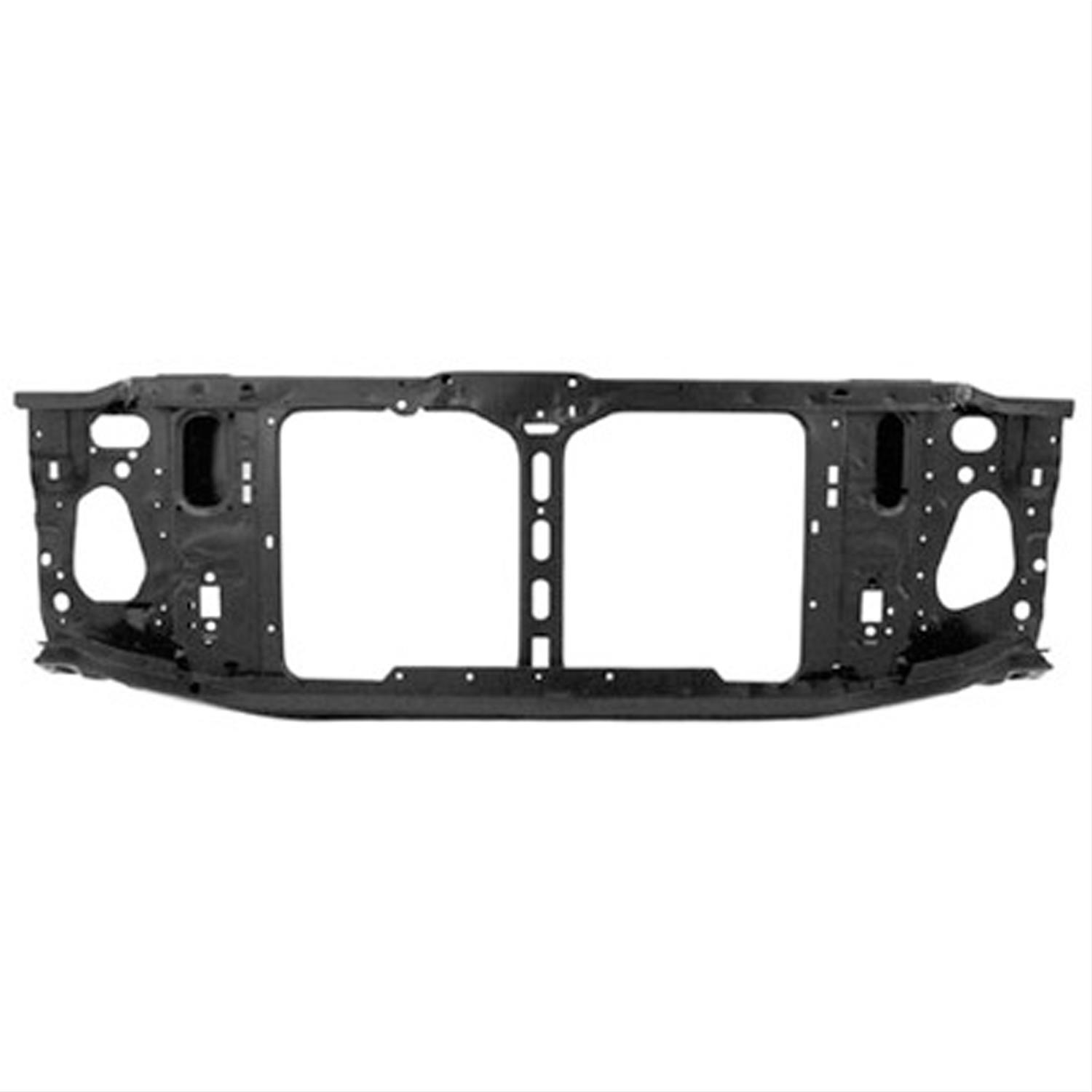 Coast to Coast International Body Parts GM1225120V Body Parts Radiator