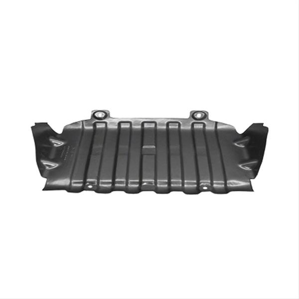 General Motors Genuine 15569497: Schermo Paraspruzzi Anteriore Per Timoneria – Ricambio Originale GM - 2