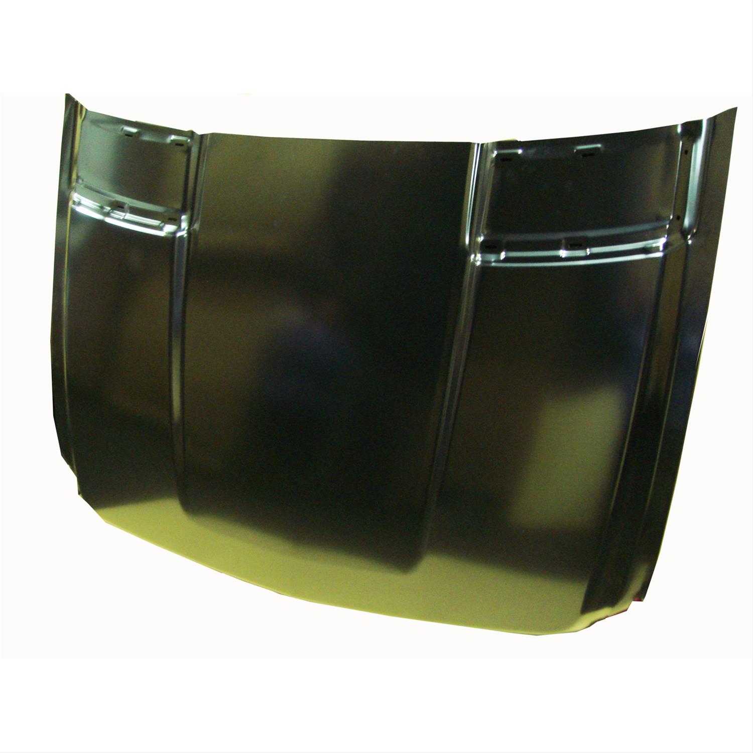 Coast to Coast International Body Parts GM1230370PP Body Parts Hoods