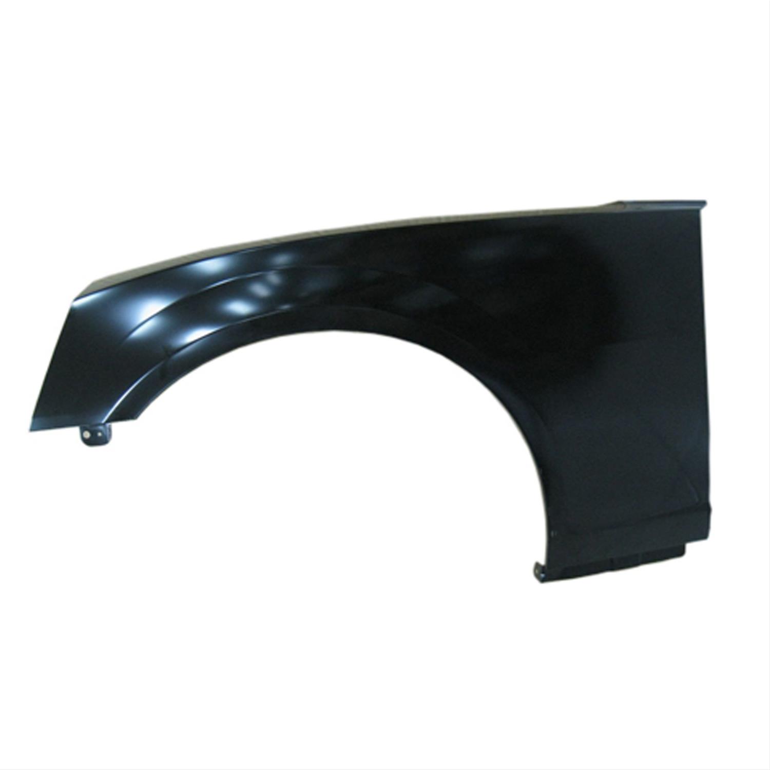 Coast to Coast International Body Parts GM1240365PP Body Parts