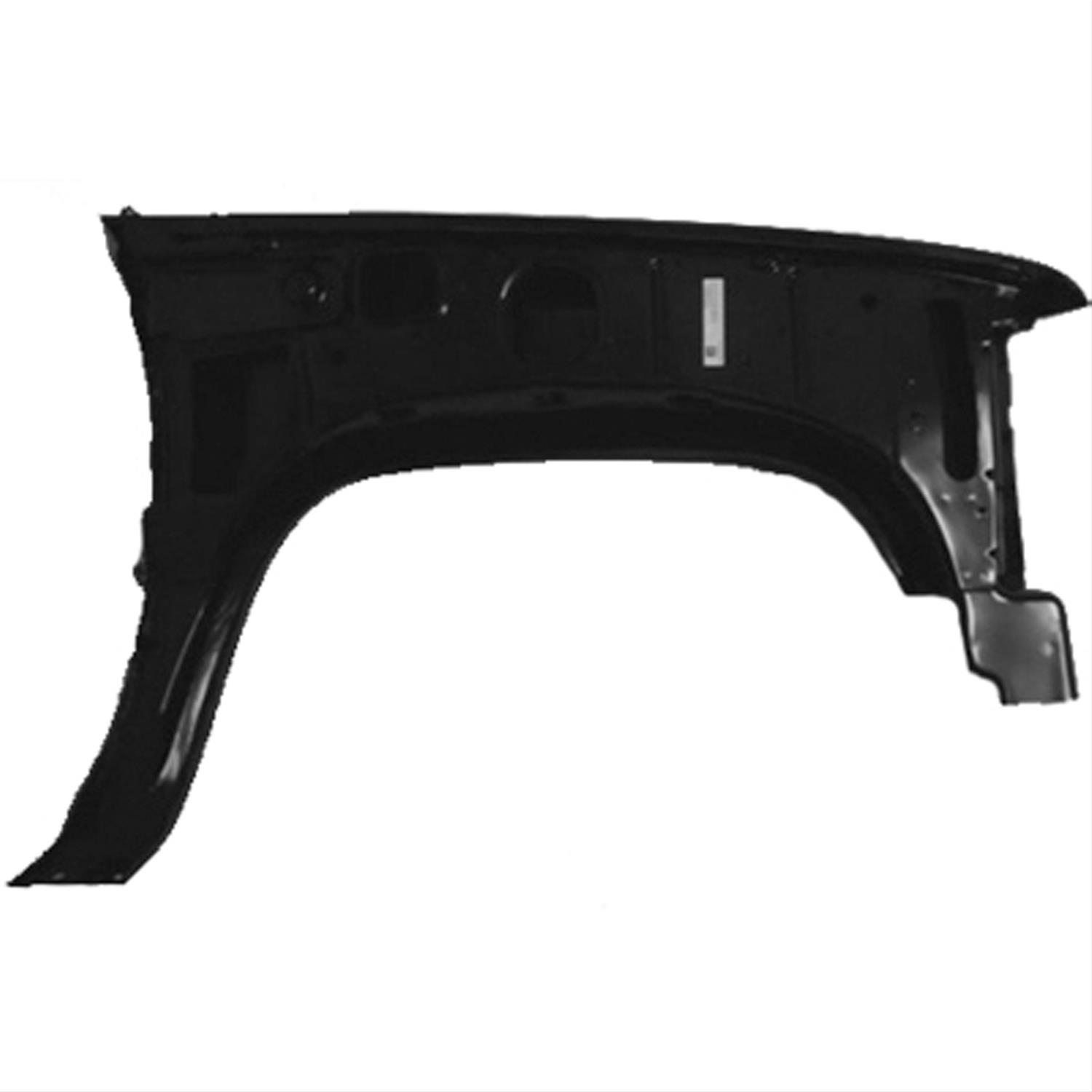 1996 CHEVROLET C1500 Coast to Coast International Body Parts