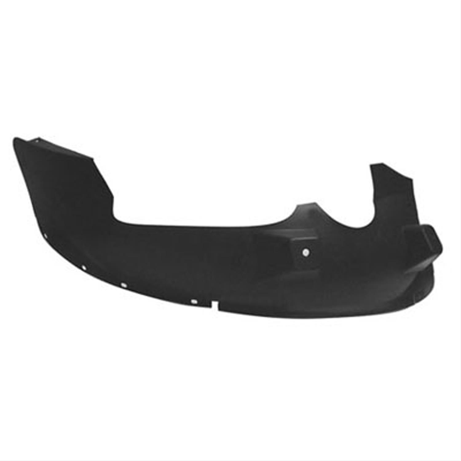 Coast to Coast International Body Parts GM1248135 Body Parts Inner