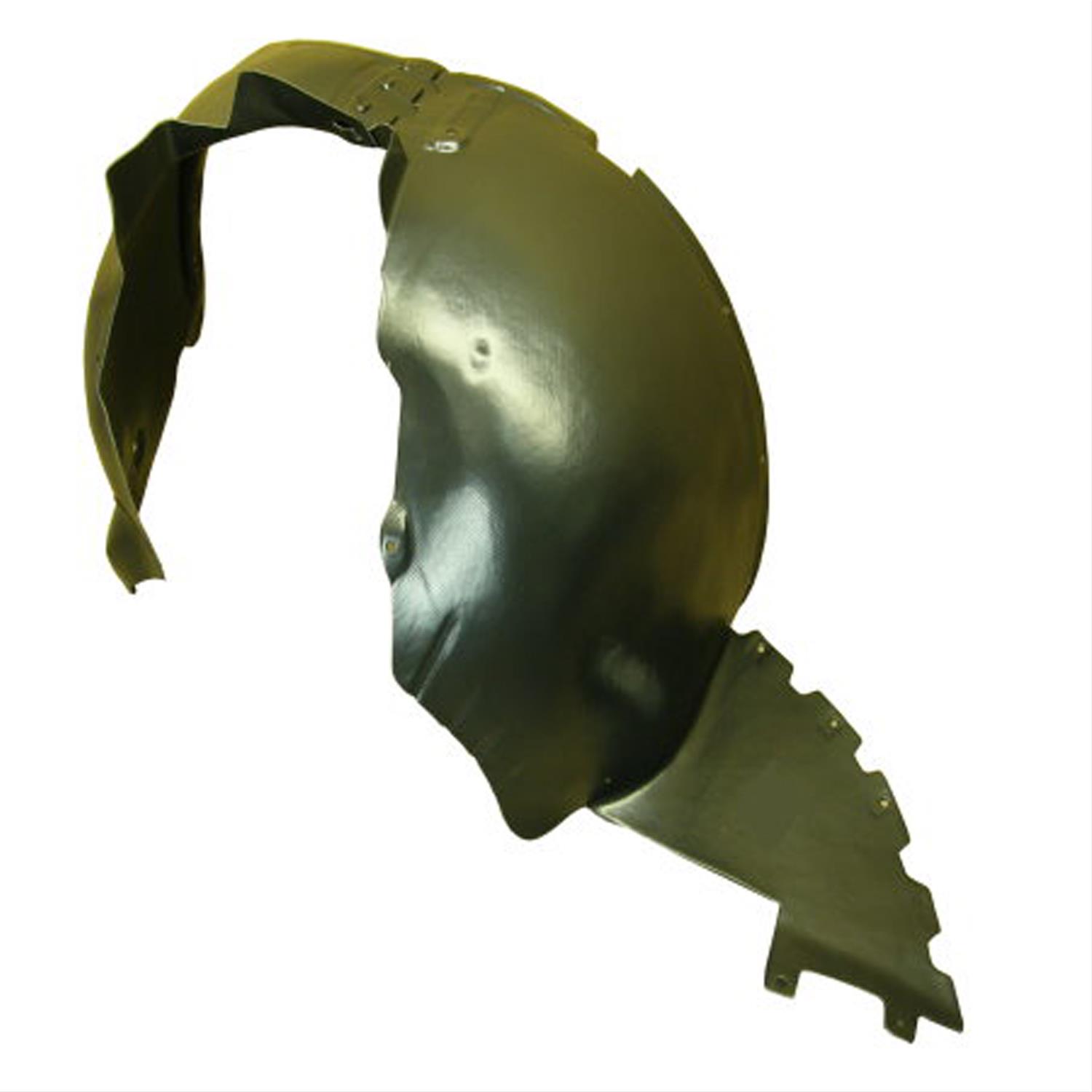 Coast to Coast International Body Parts GM1248227 Body Parts Inner