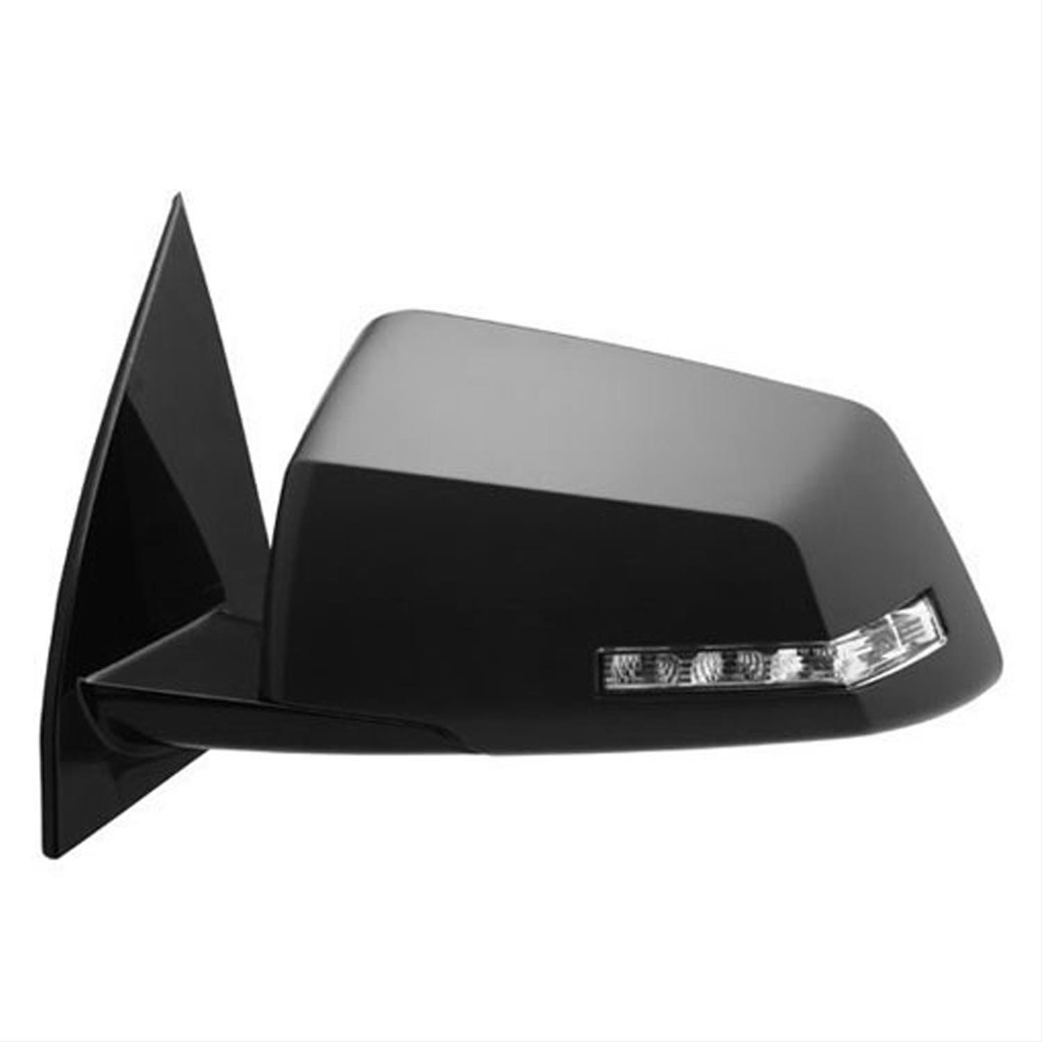 No variation Multiple Manufactures NI1320294 Standard Door Mirror No variation Multiple Manufactures NI1320294 Standard Door Mirror