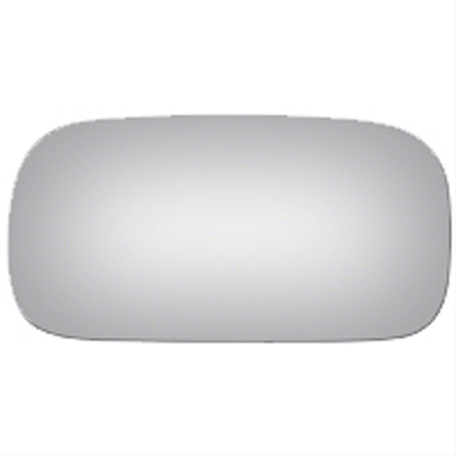 Coast to Coast International Body Parts GM1323173 Body Parts Side View  Mirror Replacement Components | Summit Racing
