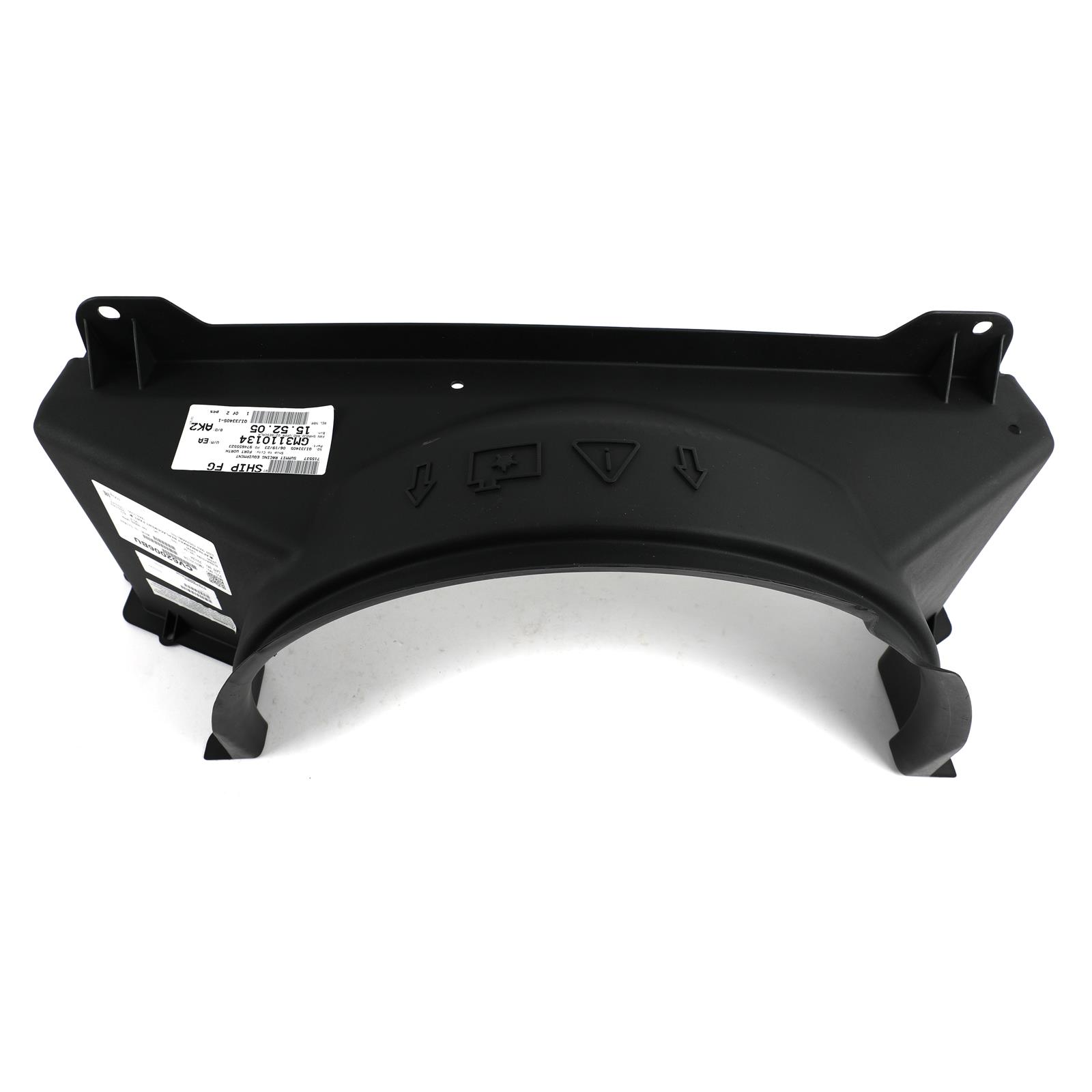 Coast to Coast International Body Parts GM3110134 Body Parts Fan