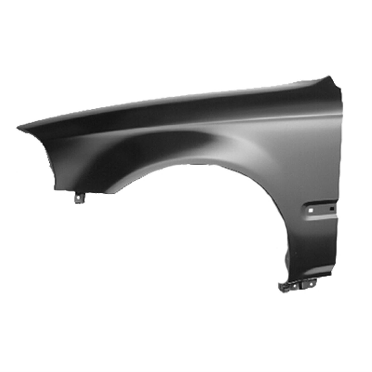 Coast to Coast International Body Parts HO1240143V Body Parts