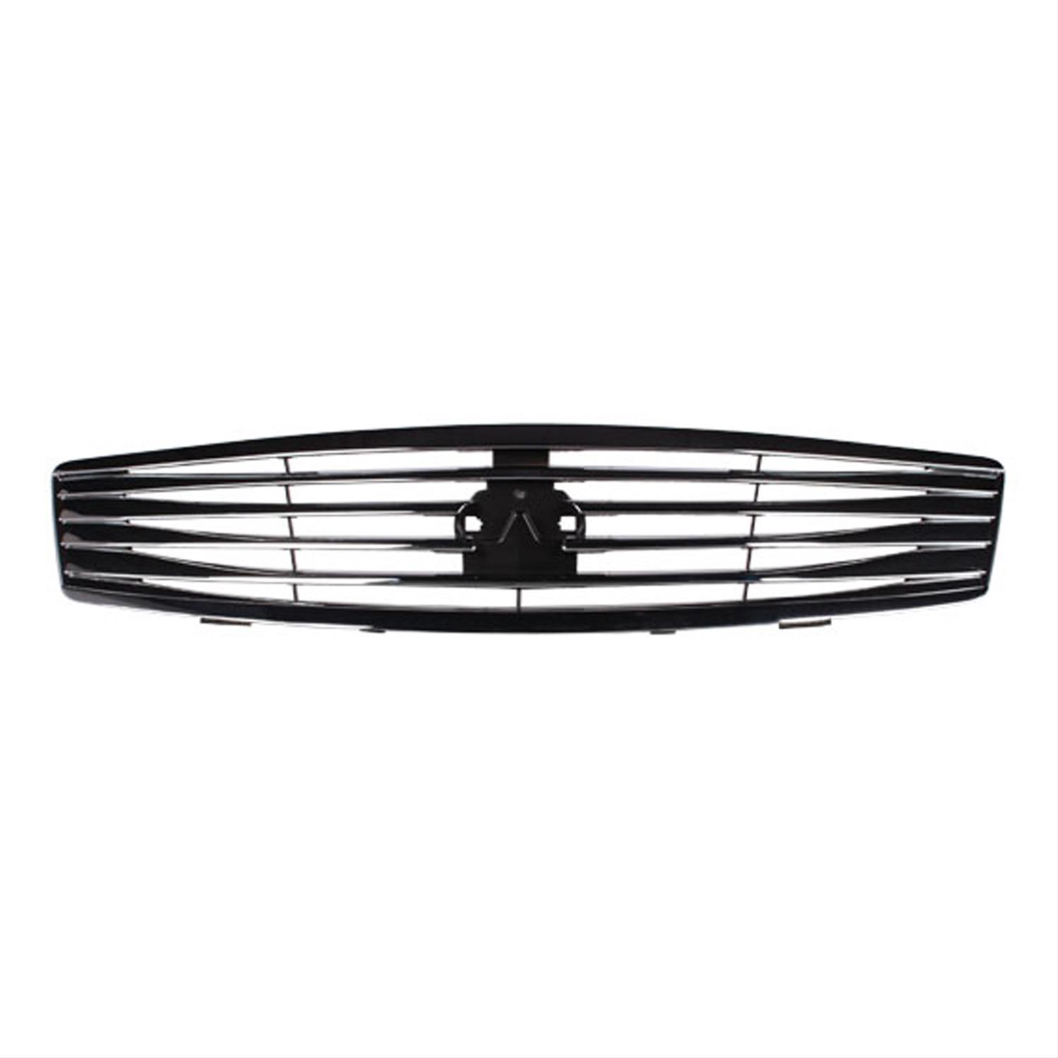 Coast to Coast International Body Parts IN1200116 Body Parts Grilles ...