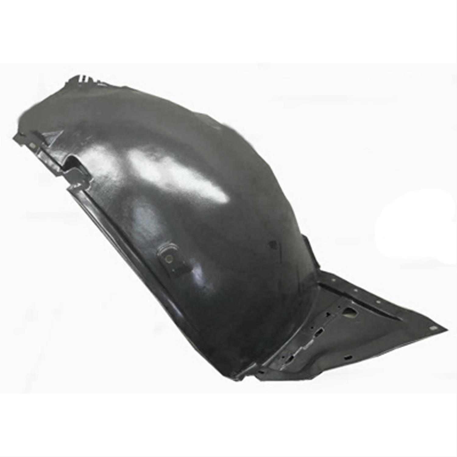 uniclip speedshield fender