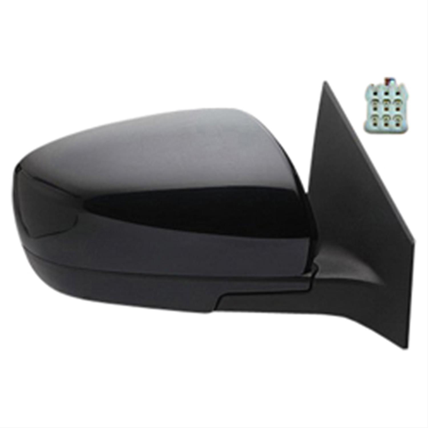 Coast to Coast International Body Parts MA1321168 Body Parts Side