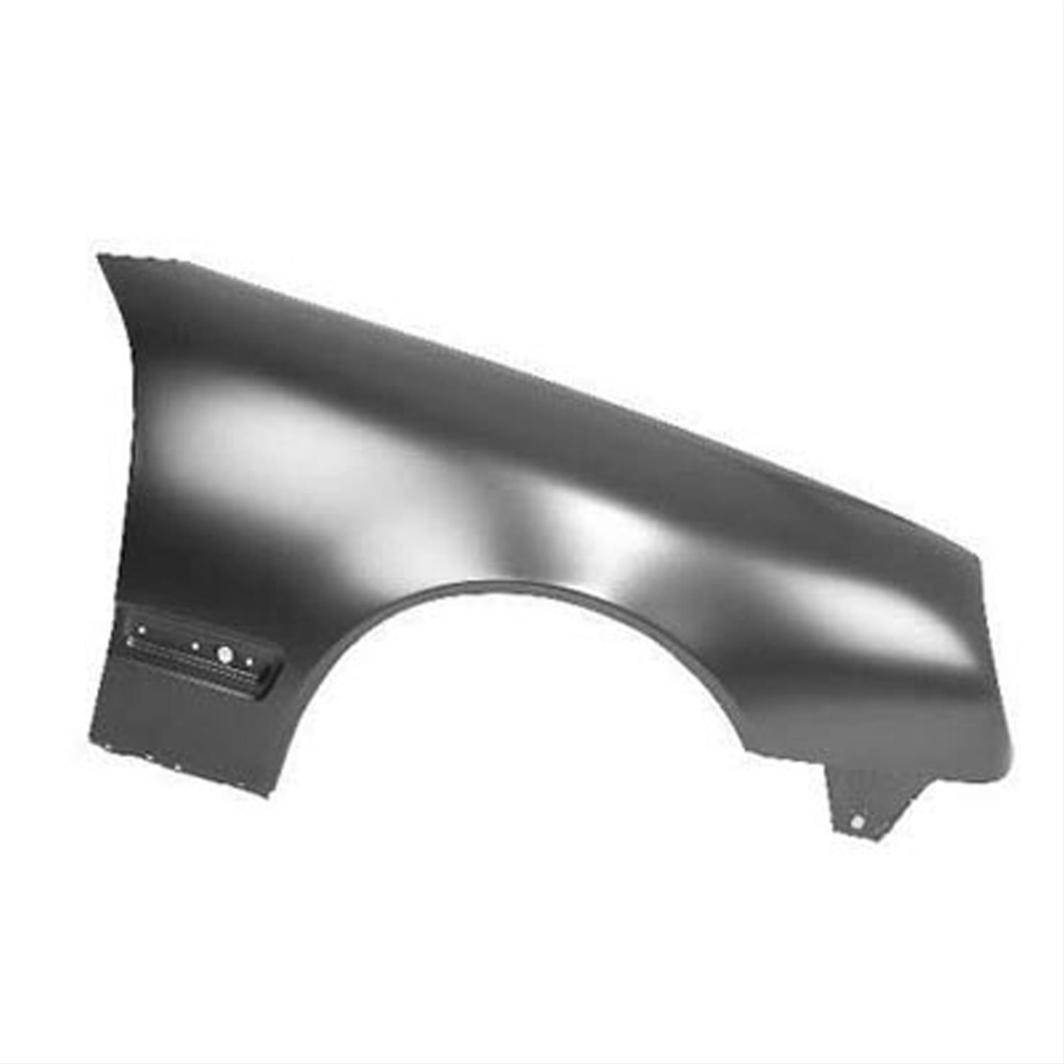Body Parts Front Fenders MB1241126V Free Shipping on Orders Over 99