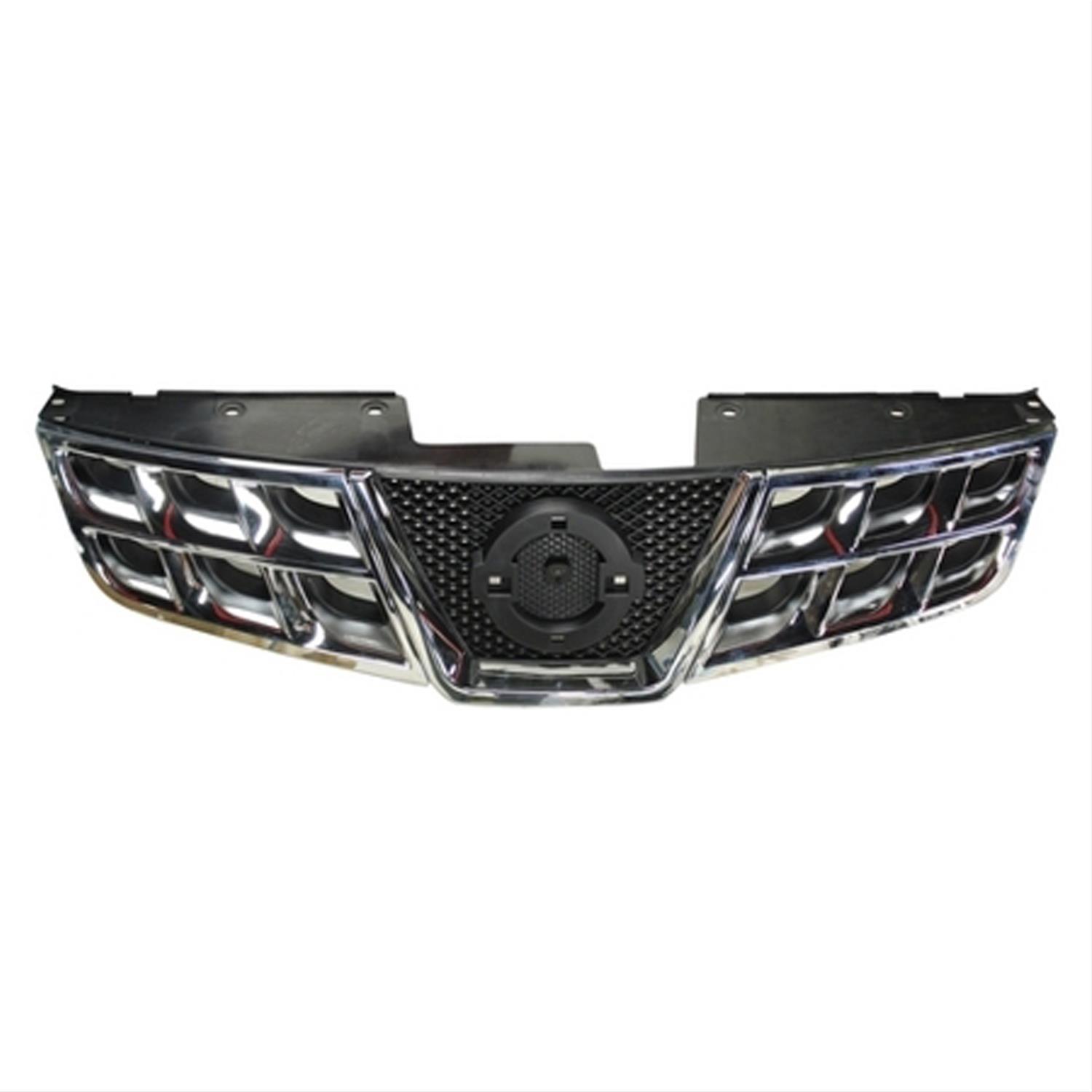 Coast to Coast International Body Parts NI1200249 Body Parts Grilles |  Summit Racing