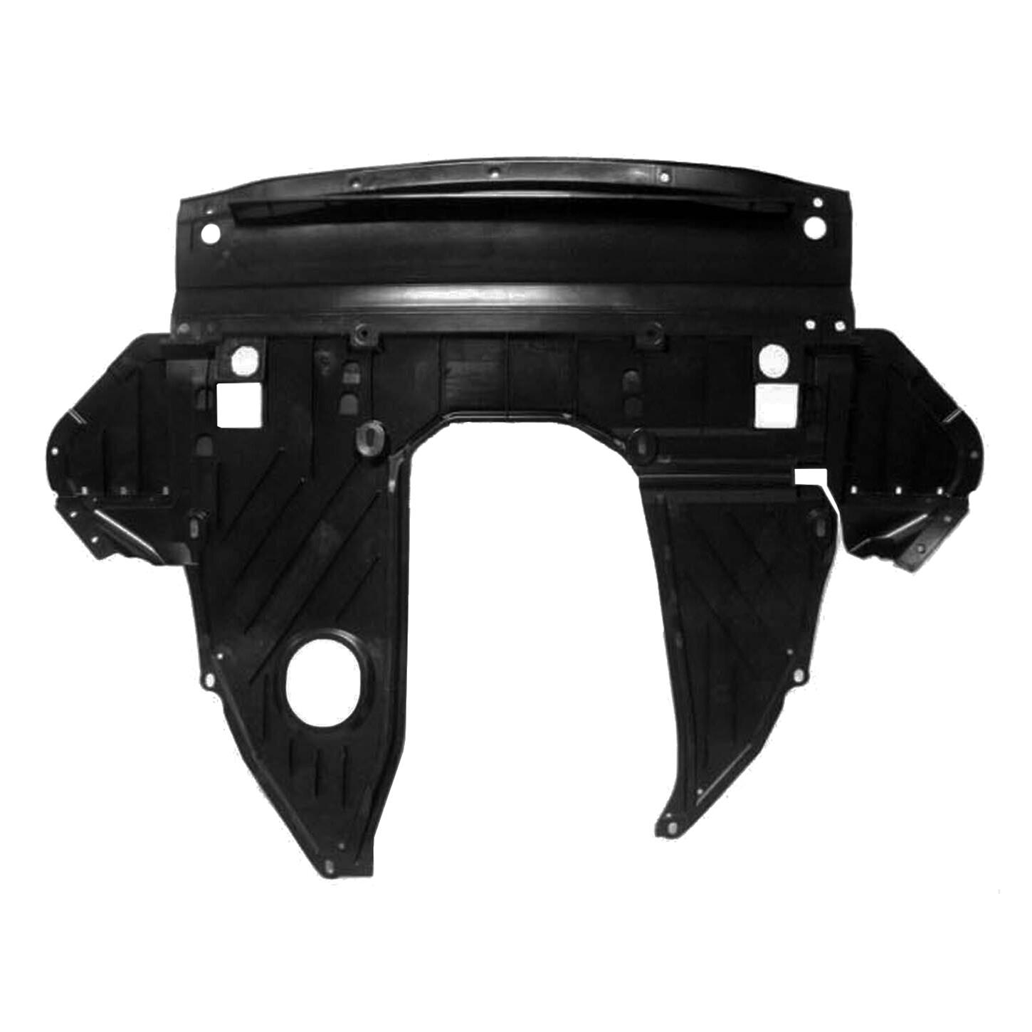 Coast to Coast International Body Parts NI1228164 Body Parts Undercar  Shields | Summit Racing