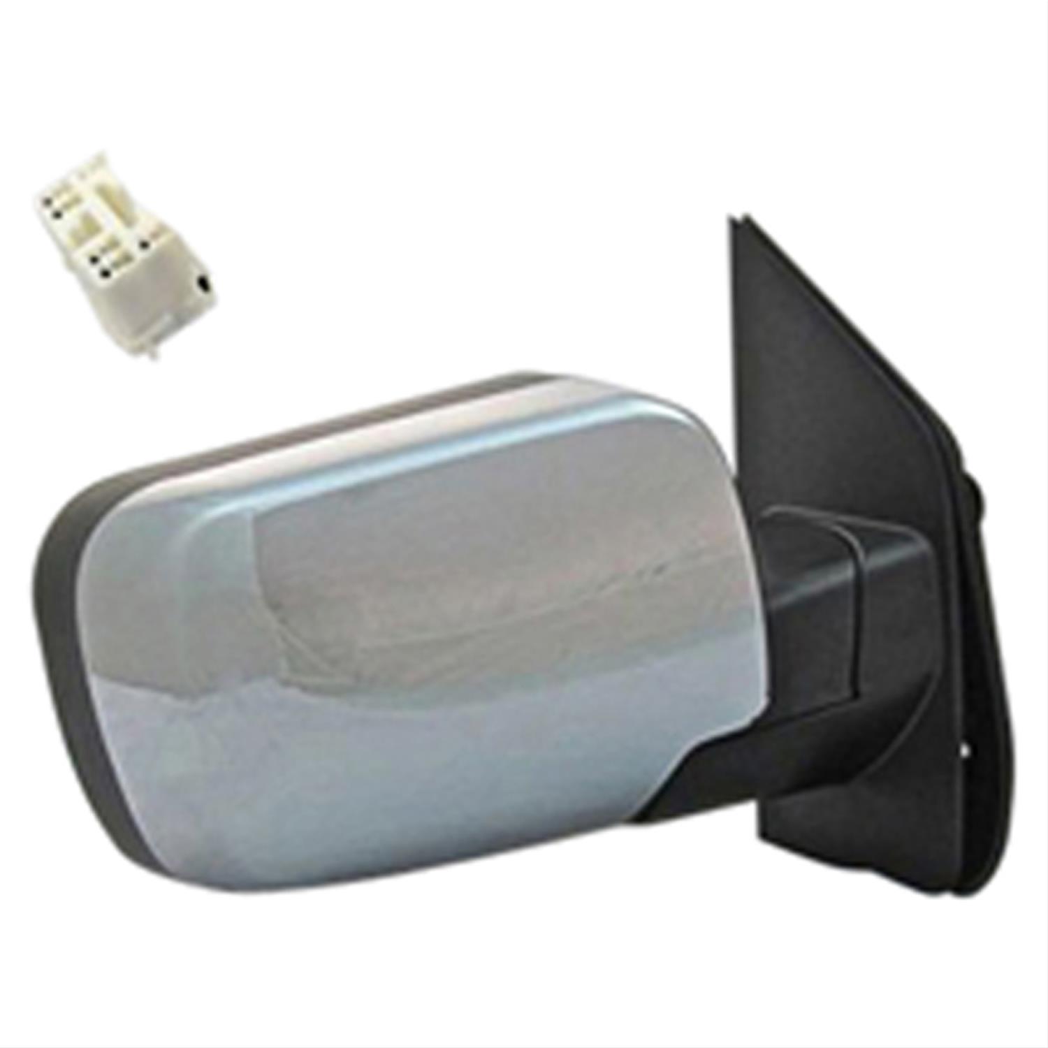 Coast to Coast International Body Parts NI1321172 Body Parts Side