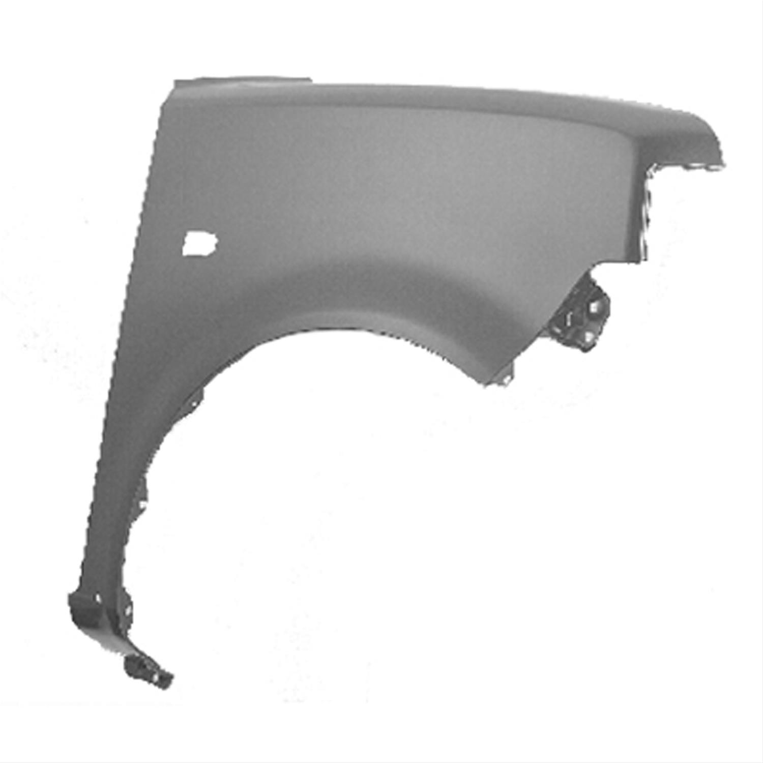 Coast to Coast International Body Parts SC1241102V Body Parts