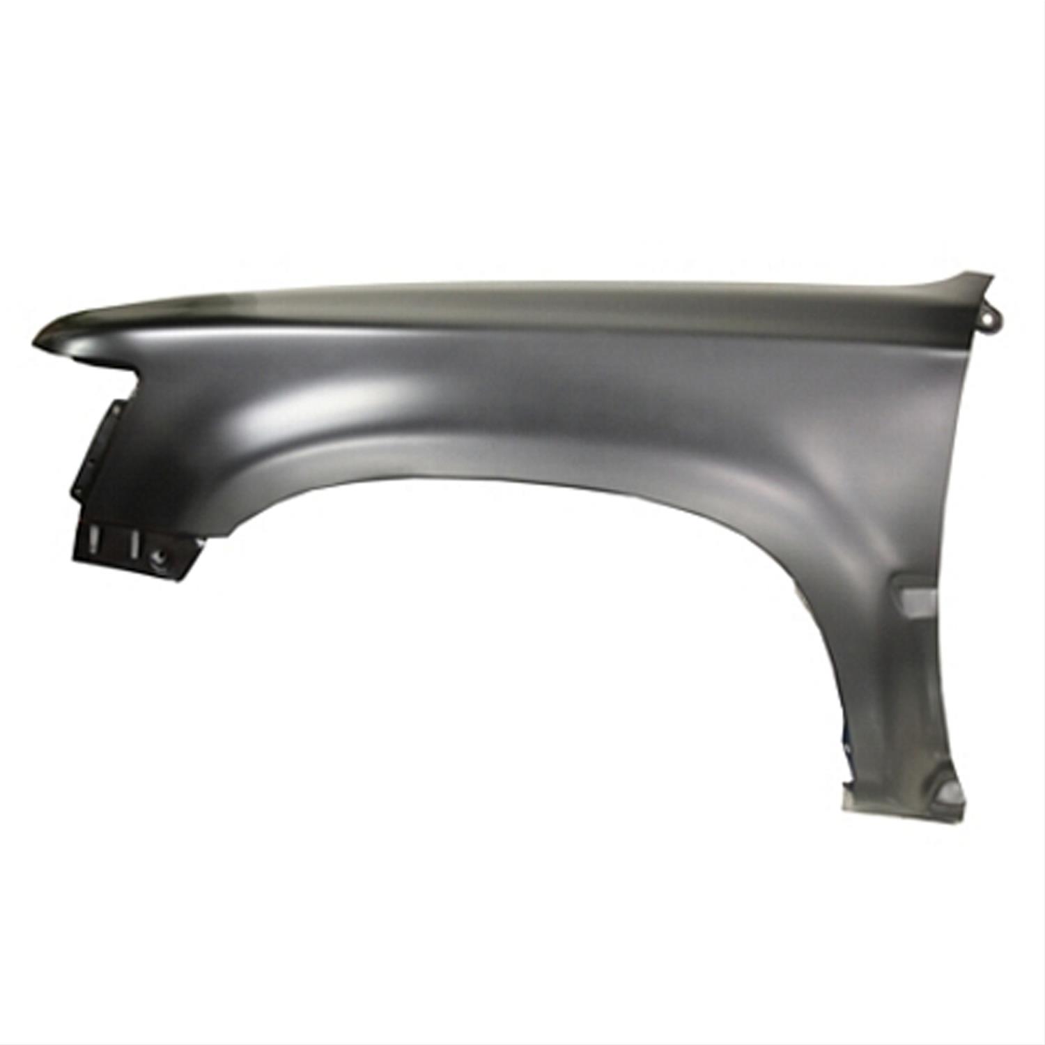 Coast to Coast International Body Parts TO1240127V Body Parts Front ...