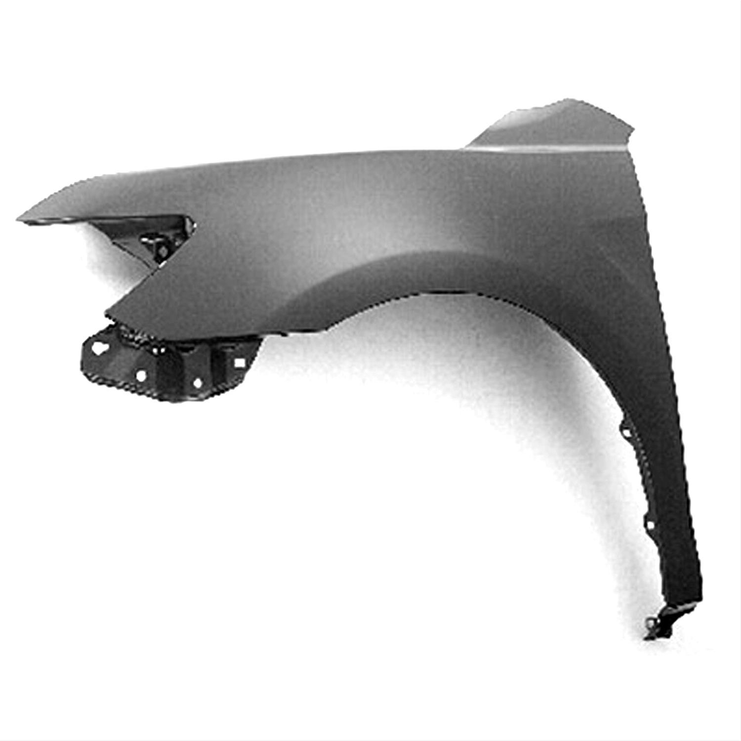 Coast to Coast International Body Parts TO1240211PP Body Parts