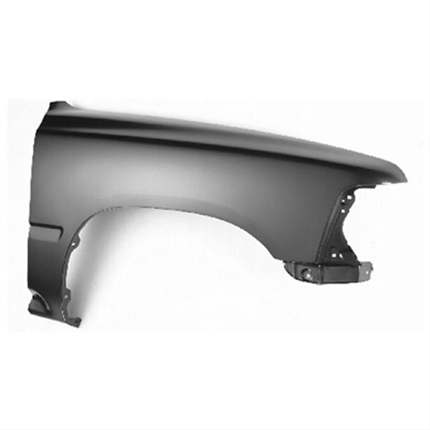 Coast to Coast International Body Parts Front Fender