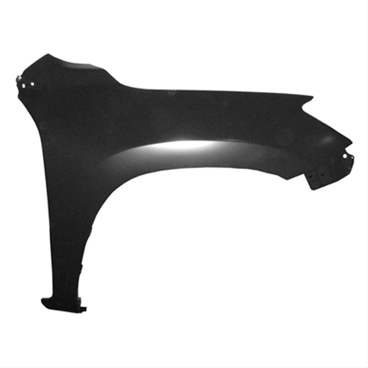 2011 TOYOTA RAV4 Coast to Coast International Body Parts TO1241228V