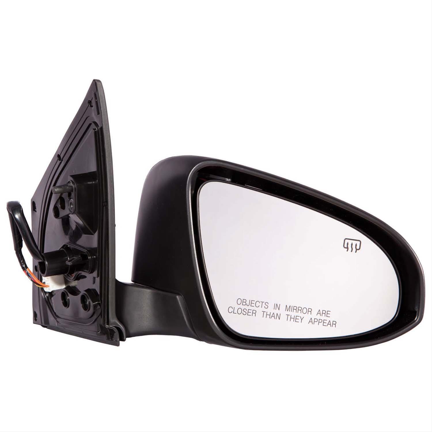 Coast to Coast International Body Parts TO1321295 Body Parts Side