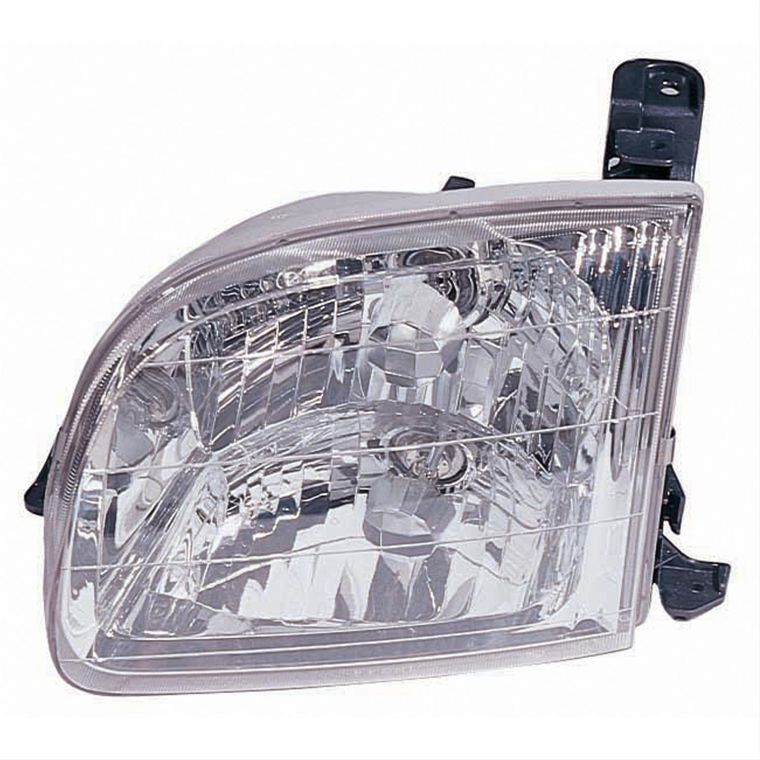Coast to Coast International Body Parts TO2502129C Body Parts Headlight