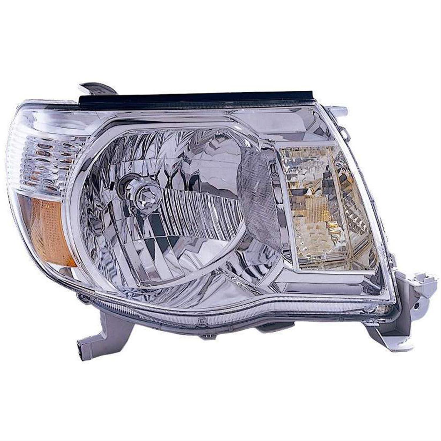 Coast to Coast International Body Parts TO2503157C Body Parts Headlight