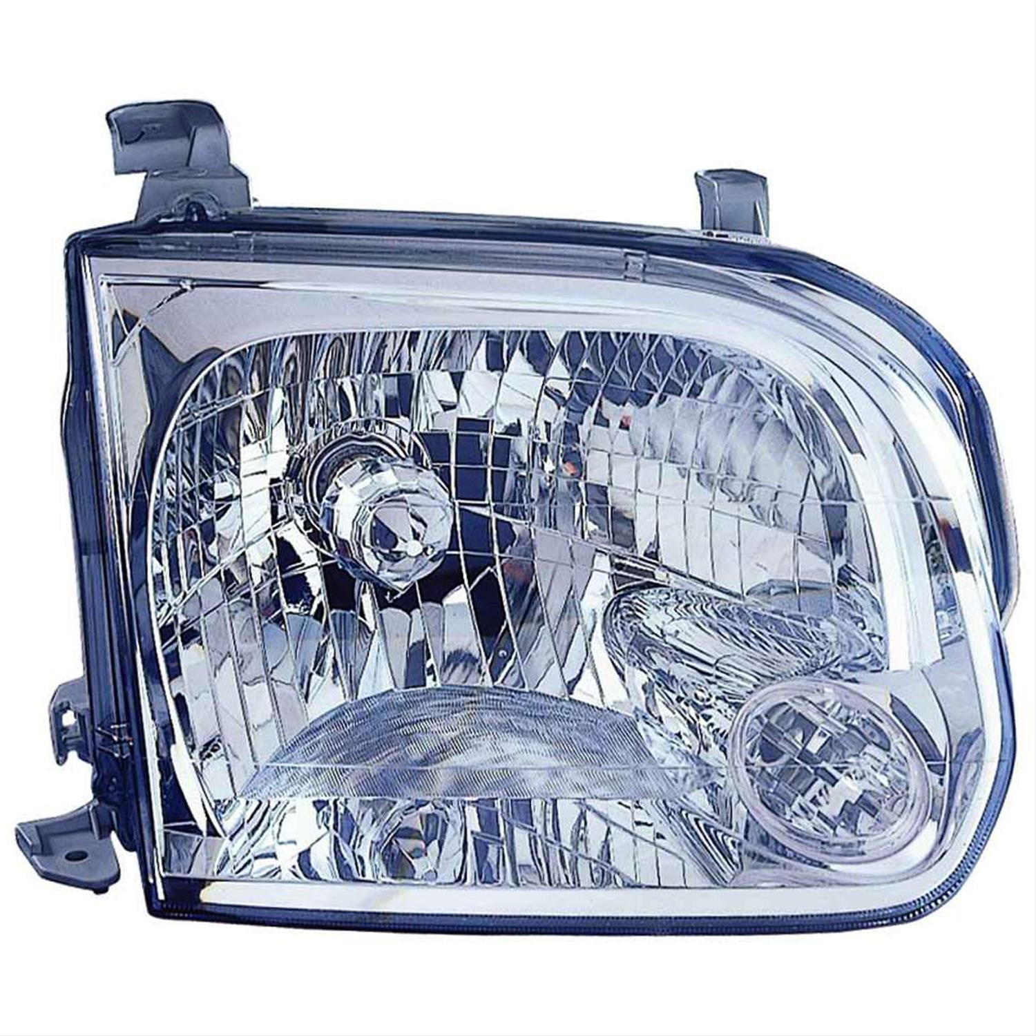 Coast to Coast International Body Parts TO2503158C Body Parts Headlight