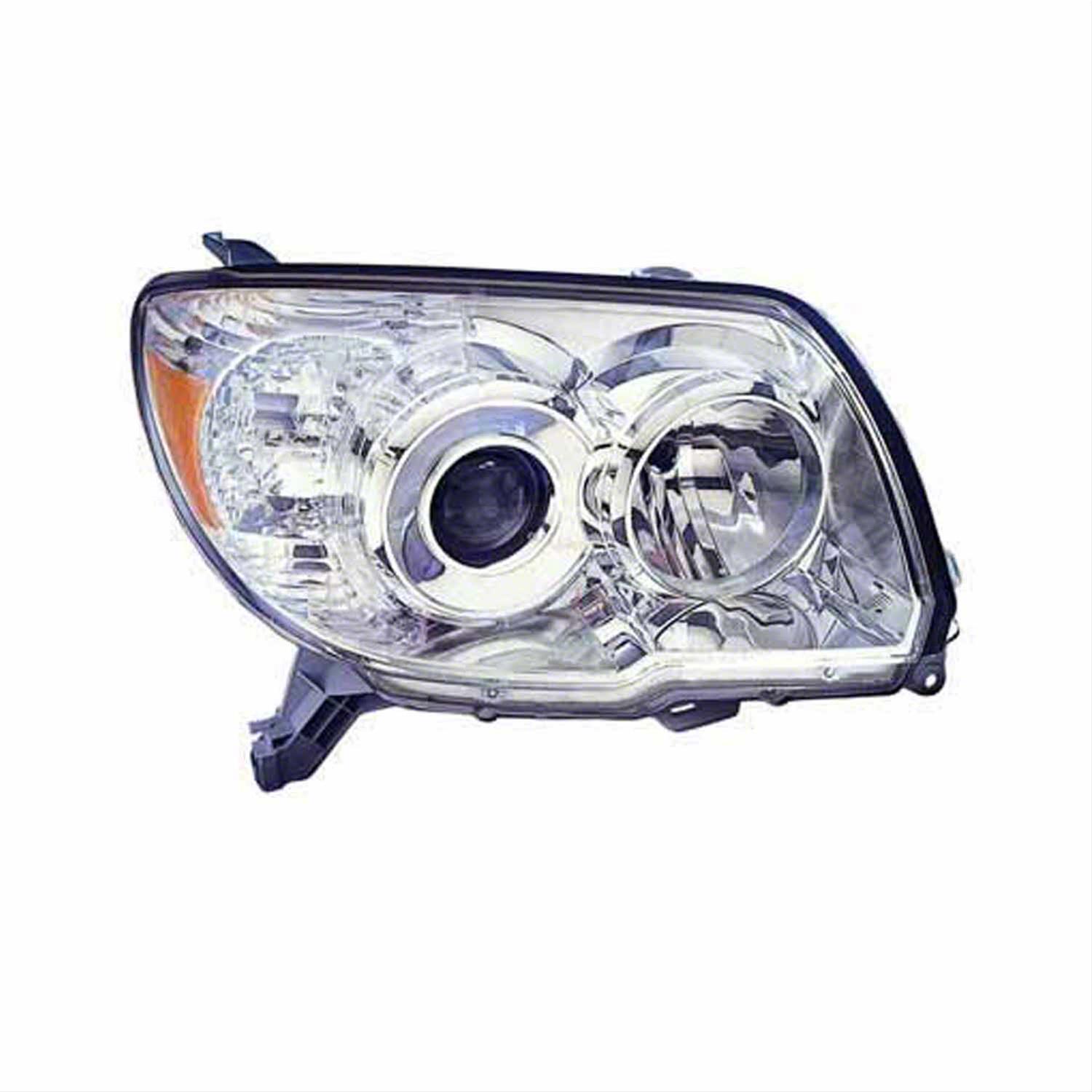 Coast to Coast International Body Parts TO2503164V Body Parts Headlight