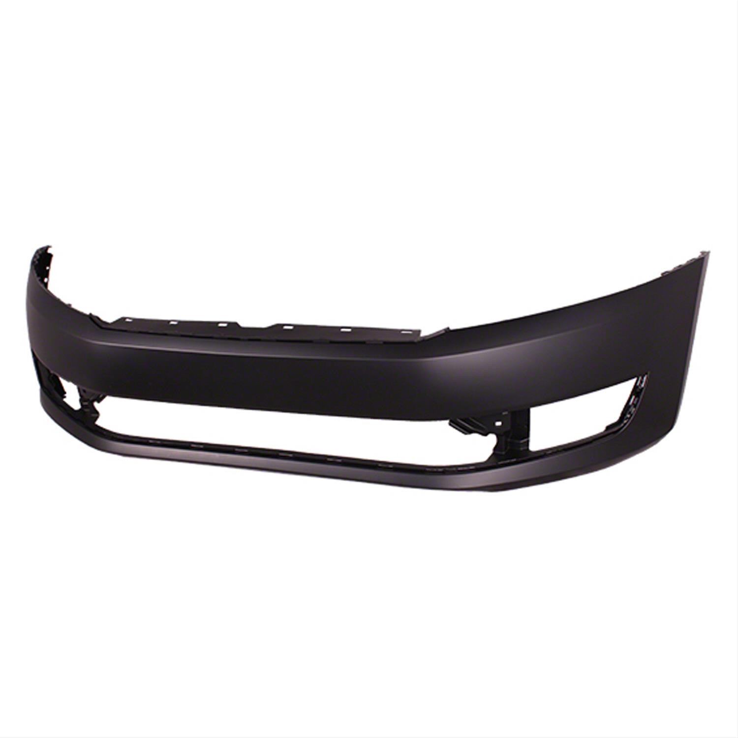 Coast to Coast International Body Parts VW1000199PP Body Parts Bumper ...