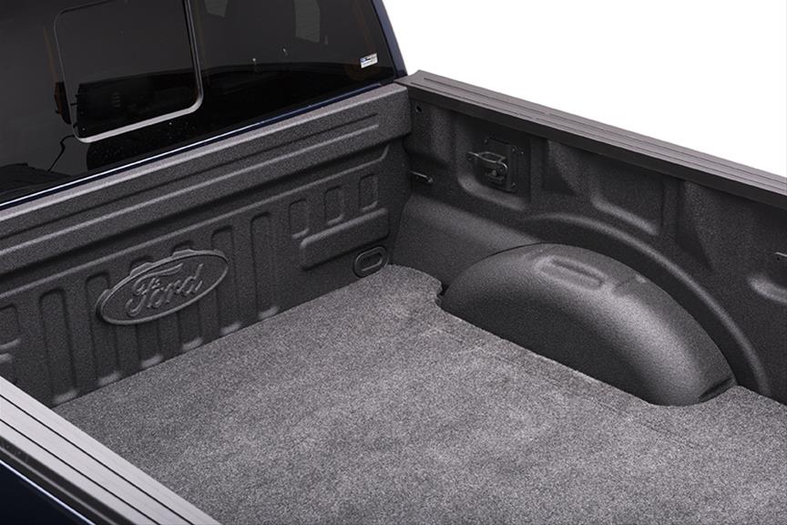 BedRug BMQ15SBD BedRug Classic Bed Mats | Summit Racing