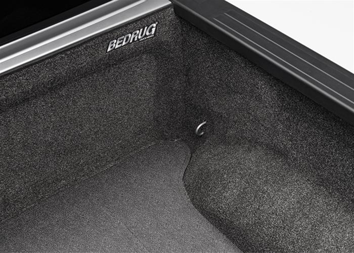 BedRug ILT19SBK BedRug BedTred Impact Bed Liners | Summit Racing