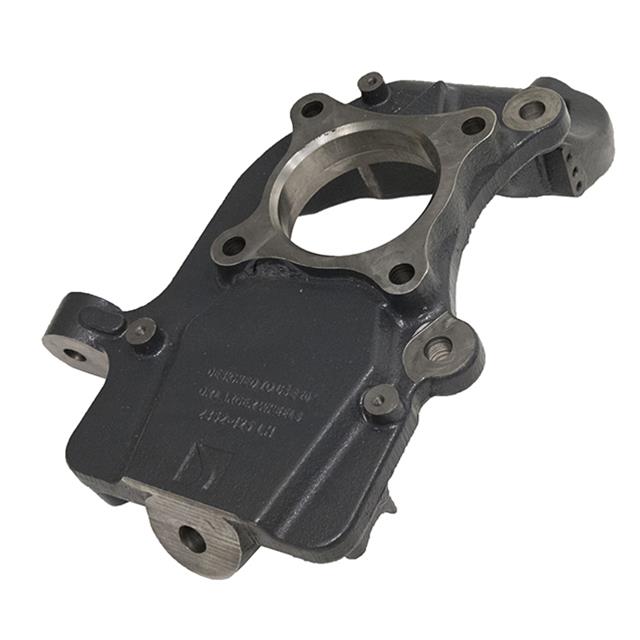 Belltech Performance Handling Kits 1008HK Suspension Package, Handling, Front/Rear, Drop, Ford, Kit thumbnail 4