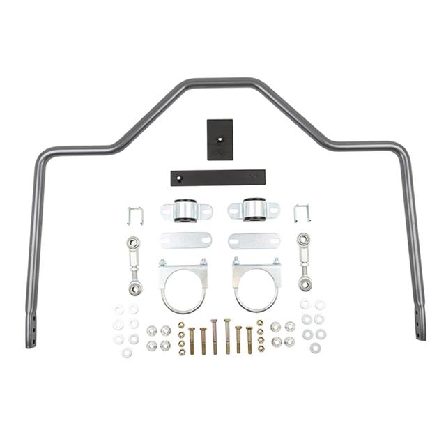Belltech Performance Handling Kits 1008HK Suspension Package, Handling, Front/Rear, Drop, Ford, Kit thumbnail 6