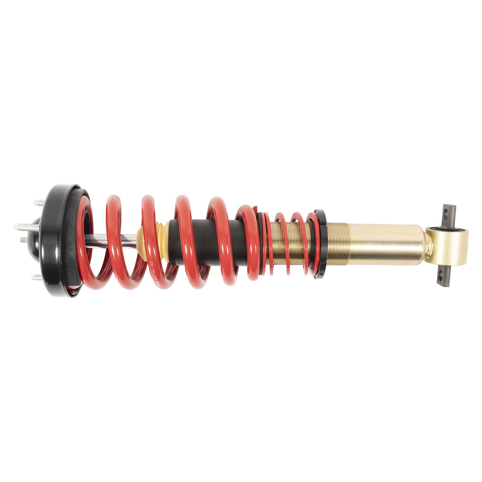 Belltech Suspension Lowering Kits 1050HK SUSPENSION KIT thumbnail 5