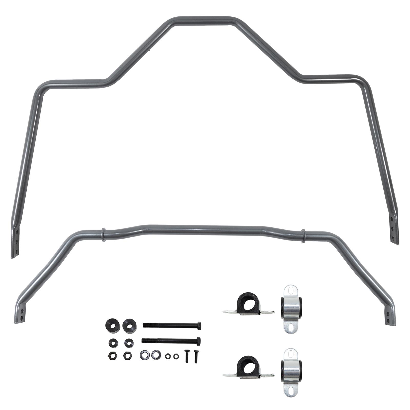 Belltech Suspension Lowering Kits 1050HK SUSPENSION KIT thumbnail 3