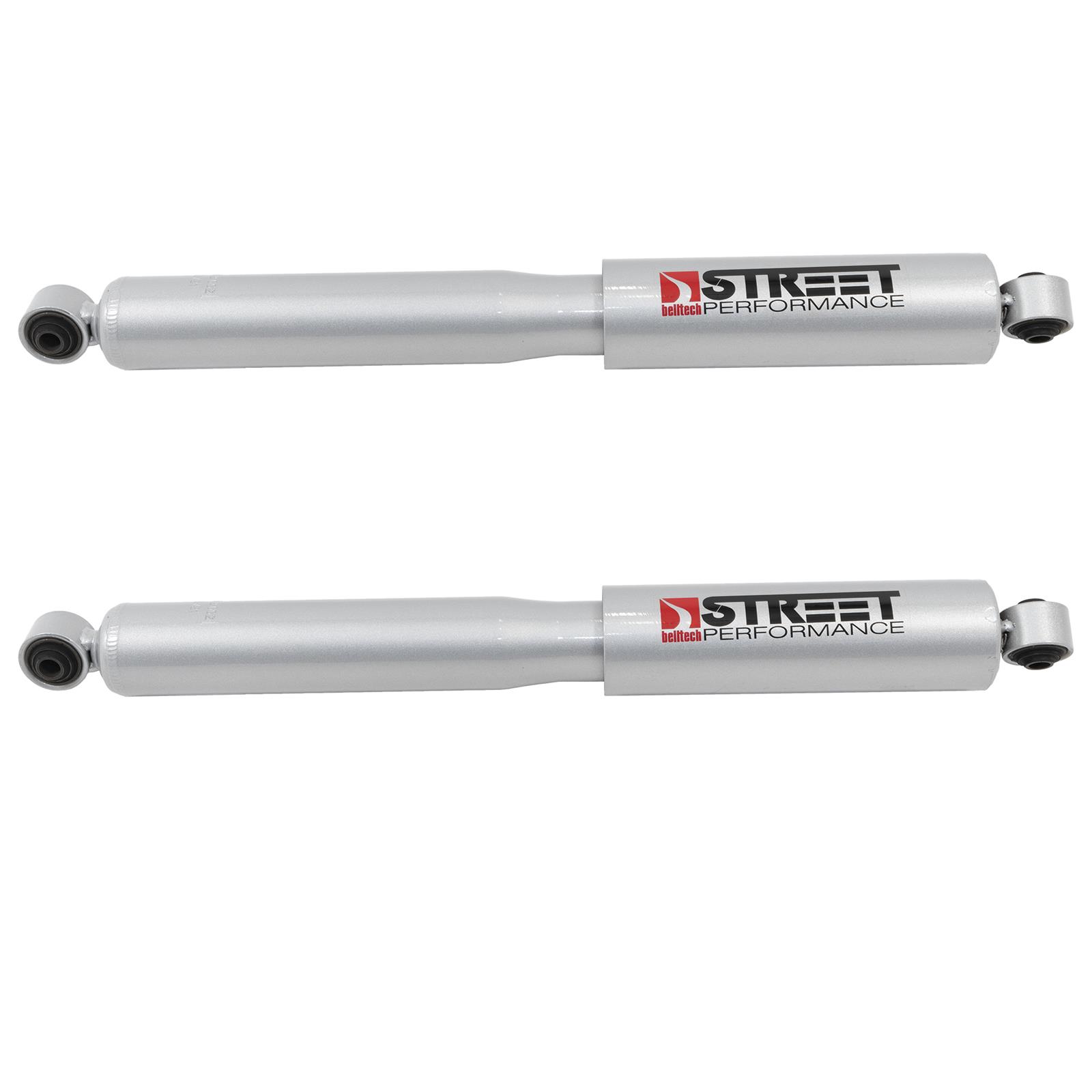 Belltech Suspension Lowering Kits 1051SP LOWERING KIT thumbnail 5