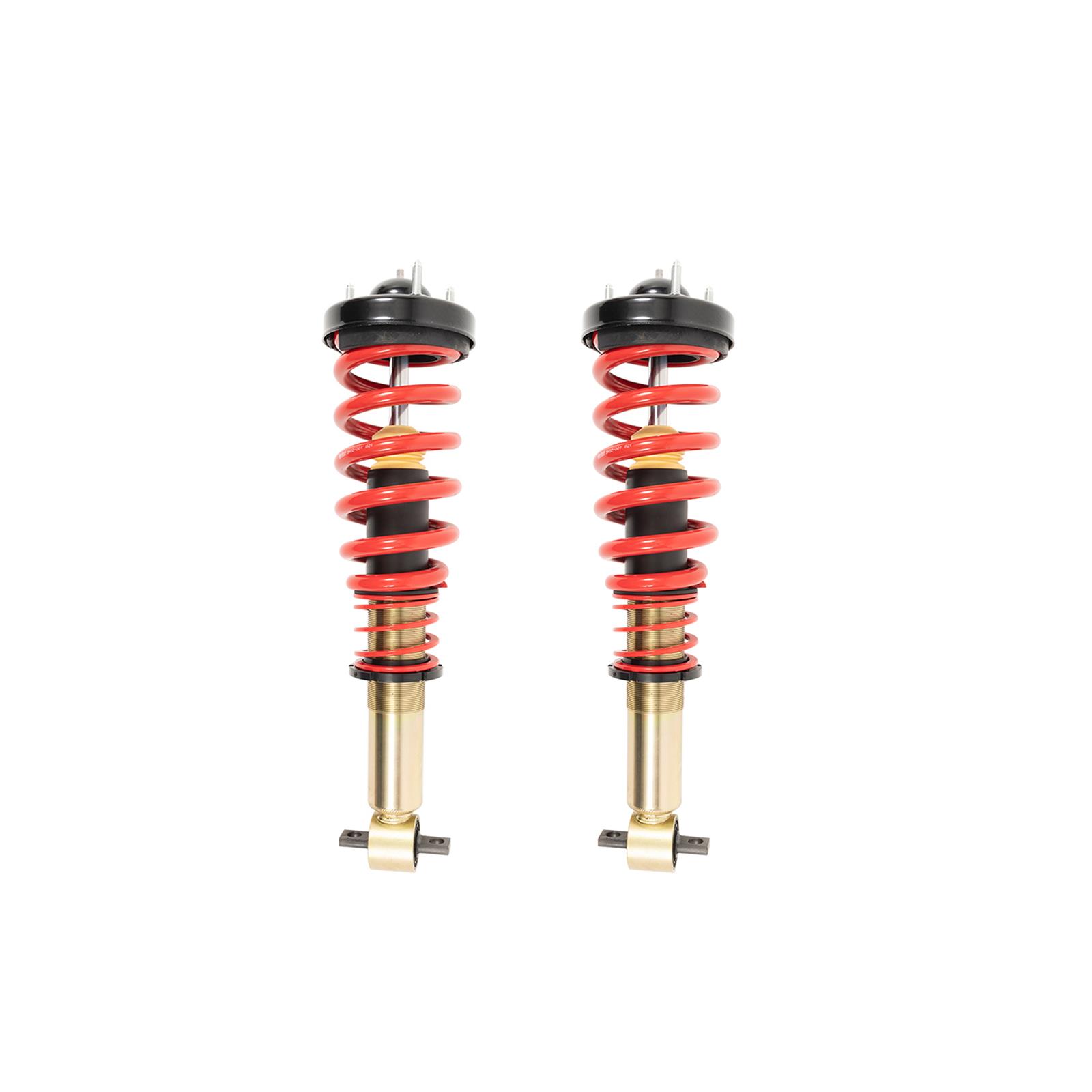 Belltech Lowering Kits 1051SPC Kit, Coilovers/Flip Kit, 3-5.5 in. Front, 6.5 in. Rear, Ford, F-150, Kit thumbnail 5