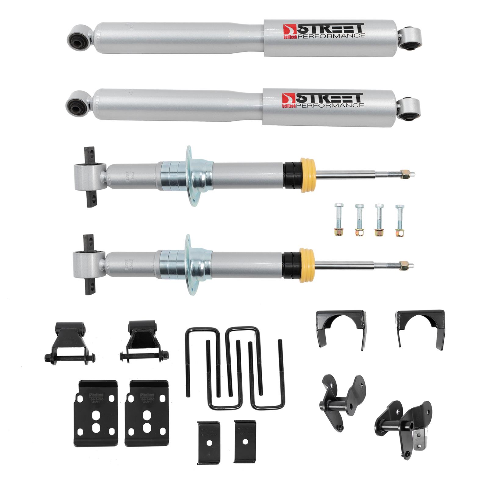 Belltech 1055SP