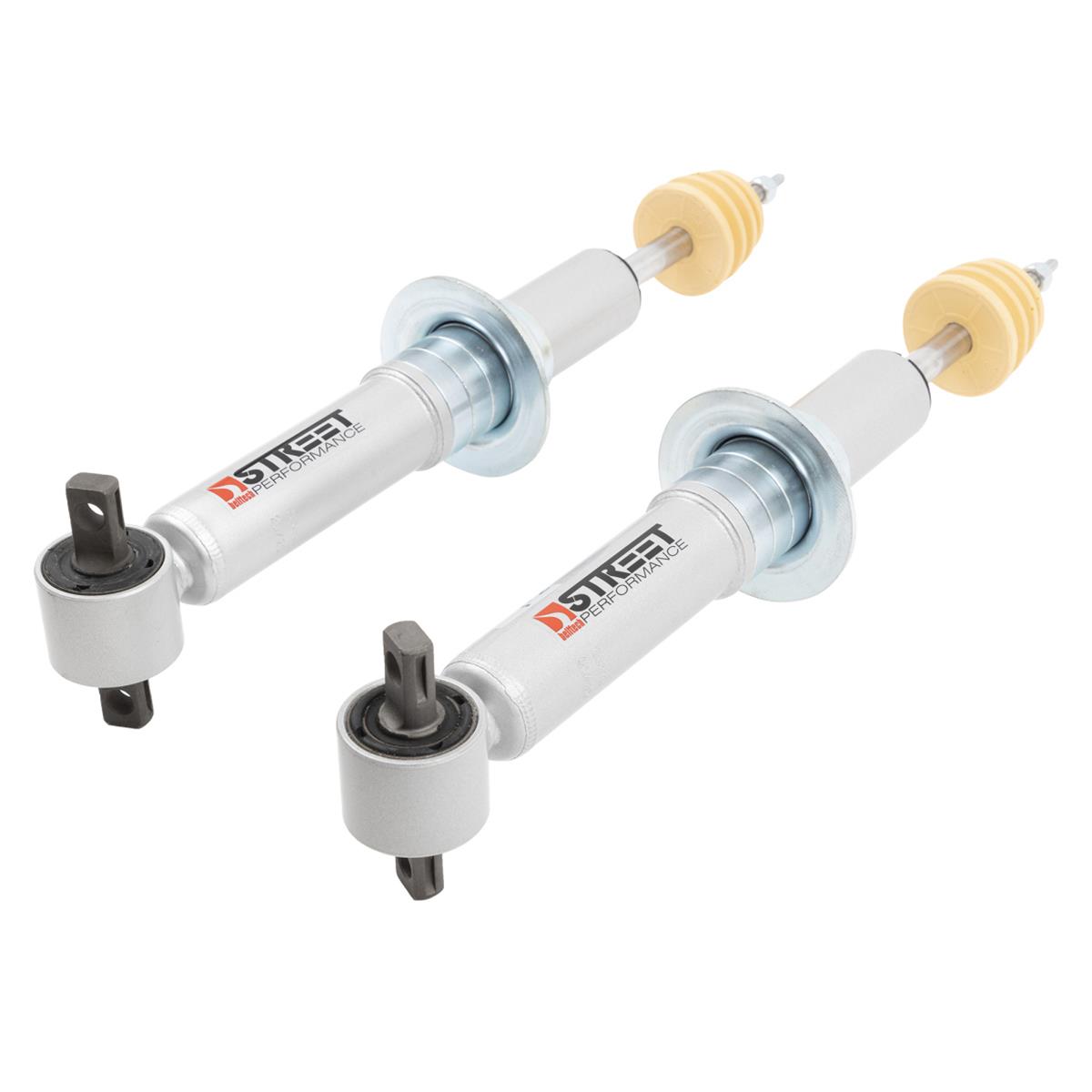 Belltech - Suspension Lowering Kits for 2021-2025 TAHOE, 2021-2024 YUKON 1105SPS LOWERING KITS, 2021 Chevrolet Tahoe / GMC Yukon 2wd/4wd 0" to 2"F / 1" to 2.5" R Short Wheelbase thumbnail 2