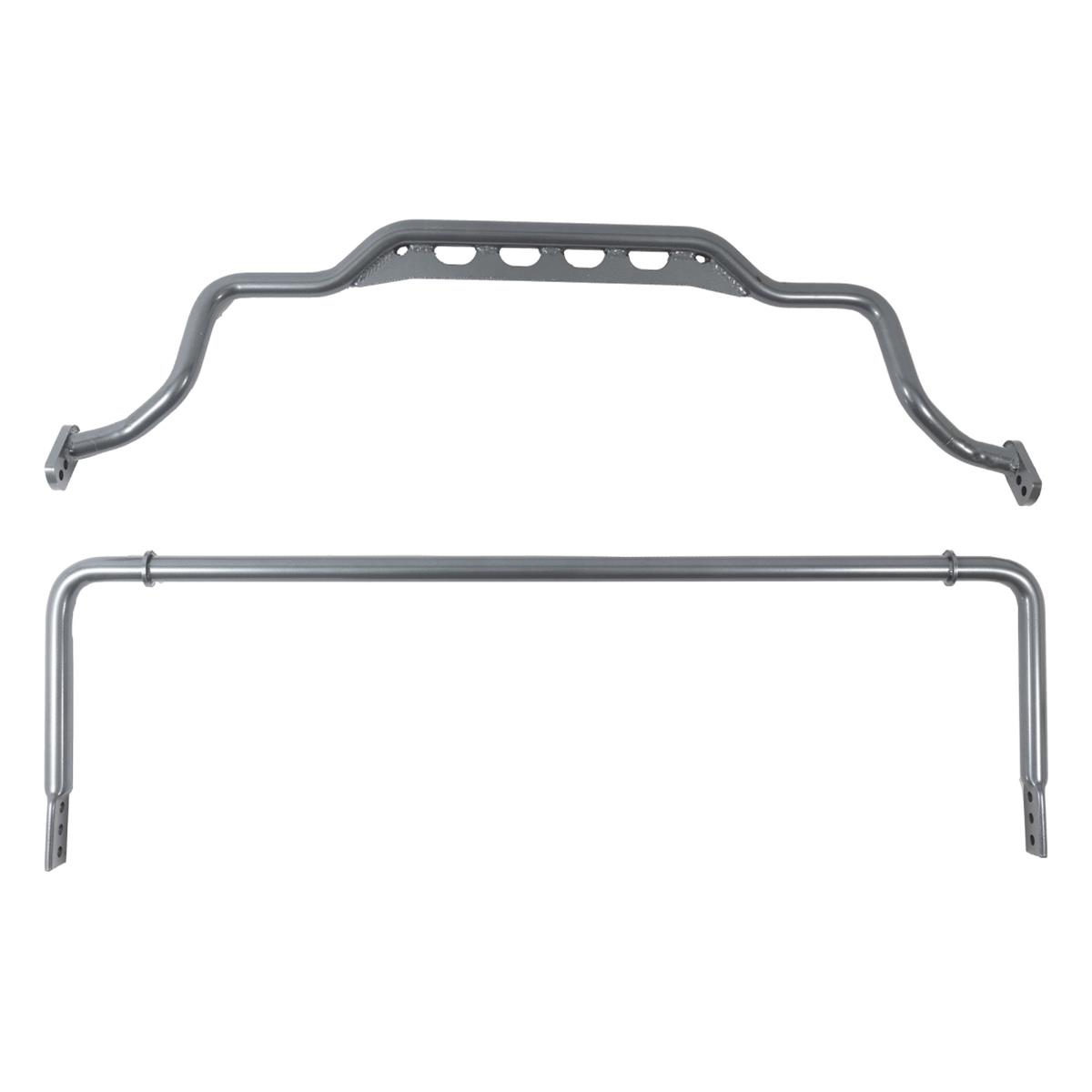 Belltech - Suspension Lowering Kits for 2021-2025 TAHOE, 2021-2024 YUKON 1105SPS LOWERING KITS, 2021 Chevrolet Tahoe / GMC Yukon 2wd/4wd 0" to 2"F / 1" to 2.5" R Short Wheelbase thumbnail 4