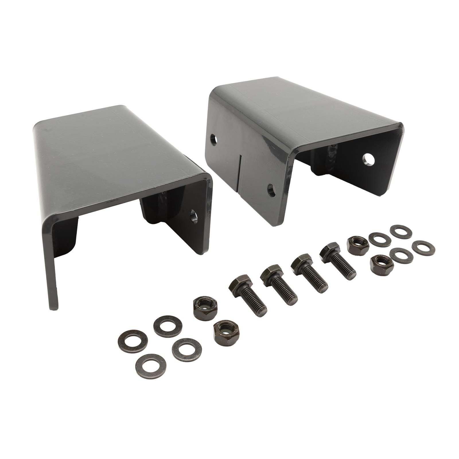 Belltech Suspension Lift Kits for 2019-2025 SIERRA 1500, SILVERADO 1500 - 150210HK Kit, 6-8 in., 4WD, Trail Performance Coilovers, Front Sway Bar, Chevy, GMC, Kit thumbnail 2